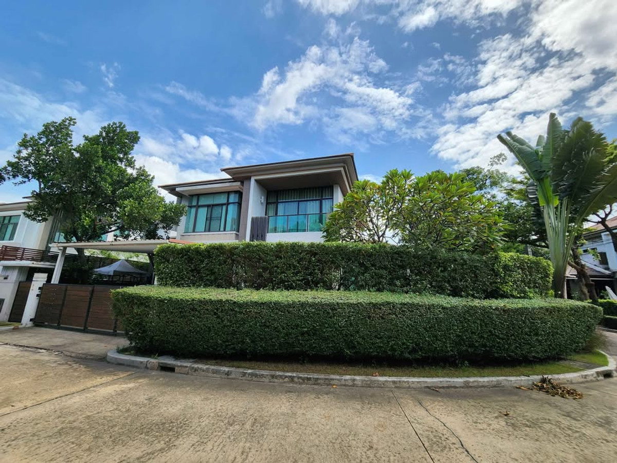 ขายบ้านท่าพระ ตลาดพลู วุฒากาศ : เออร์เบิน สาทร / 3 ห้องนอน (ขาย), Urban Sathorn / 3 Bedrooms (FOR SALE) BALL285