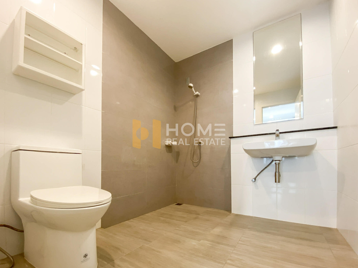 ขายทาวน์โฮมบางแค เพชรเกษม : 🏡✨ 5 นาทีถึง MRT บ้านใหม่ ต่อเติมครบ โคตรคุ้ม🔥 เฌอ วงแหวน - สาทร / 3 ห้องนอน (ขาย), Cher Wongwaen - Sathorn / 3 Bedrooms (FOR SALE) BALL283