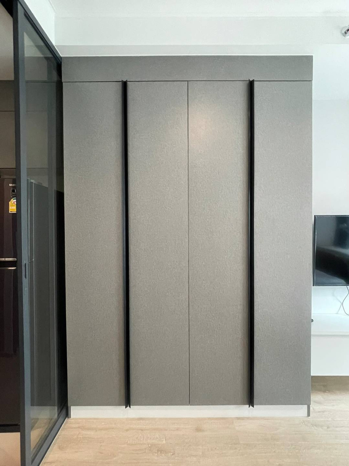 For RentCondoRama9, Petchburi, RCA : Urgent, special price ✨ Condo for rent near MRT Rama 9 | Ideo new rama9 | Fully furnished, ready to move in.  Surrounded by shopping areas