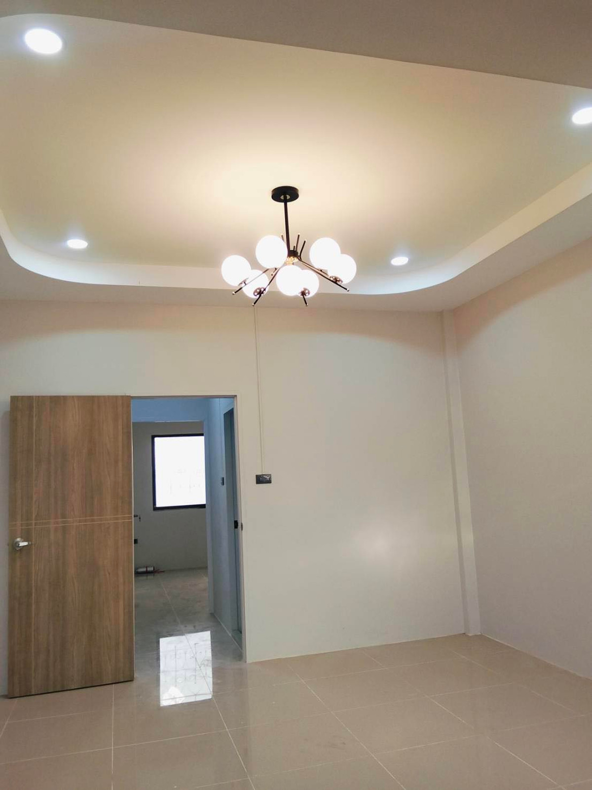 ขายบ้านพัทยา บางแสน ชลบุรี สัตหีบ : บ้านงามเจริญ 13 / 3 ห้องนอน (ขาย), Baan Ngamcharoen 13 / 3 Bedrooms (FOR SALE) BEWN119 