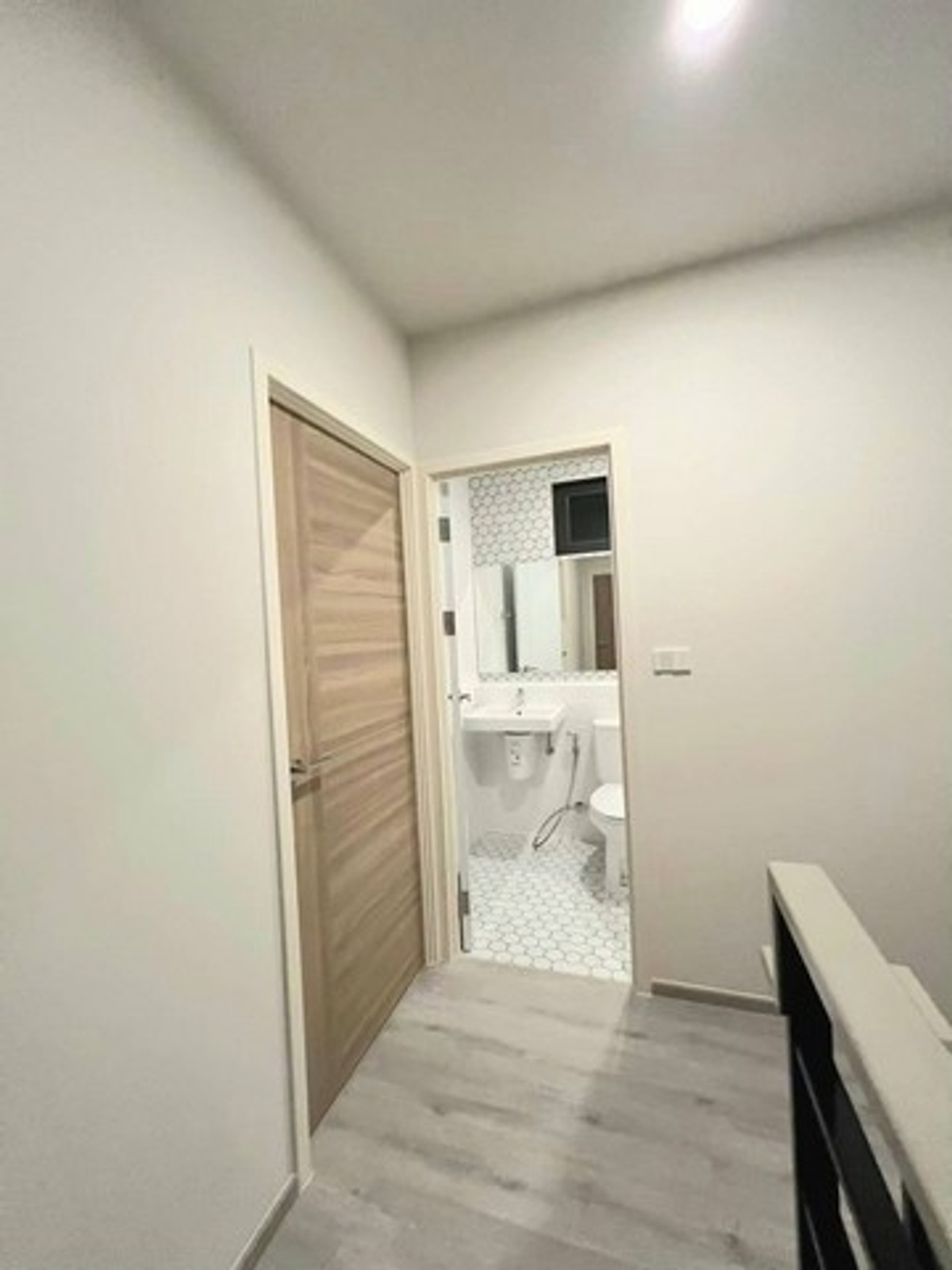 ให้เช่าทาวน์โฮมบางนา แบริ่ง ลาซาล : HR3308ให้เช่าทาวน์โฮม โครงการ Altitude Kraf Bangna บรรยากาศส่วนตัว |ใกล้ Mega Bangna & Concordian International School