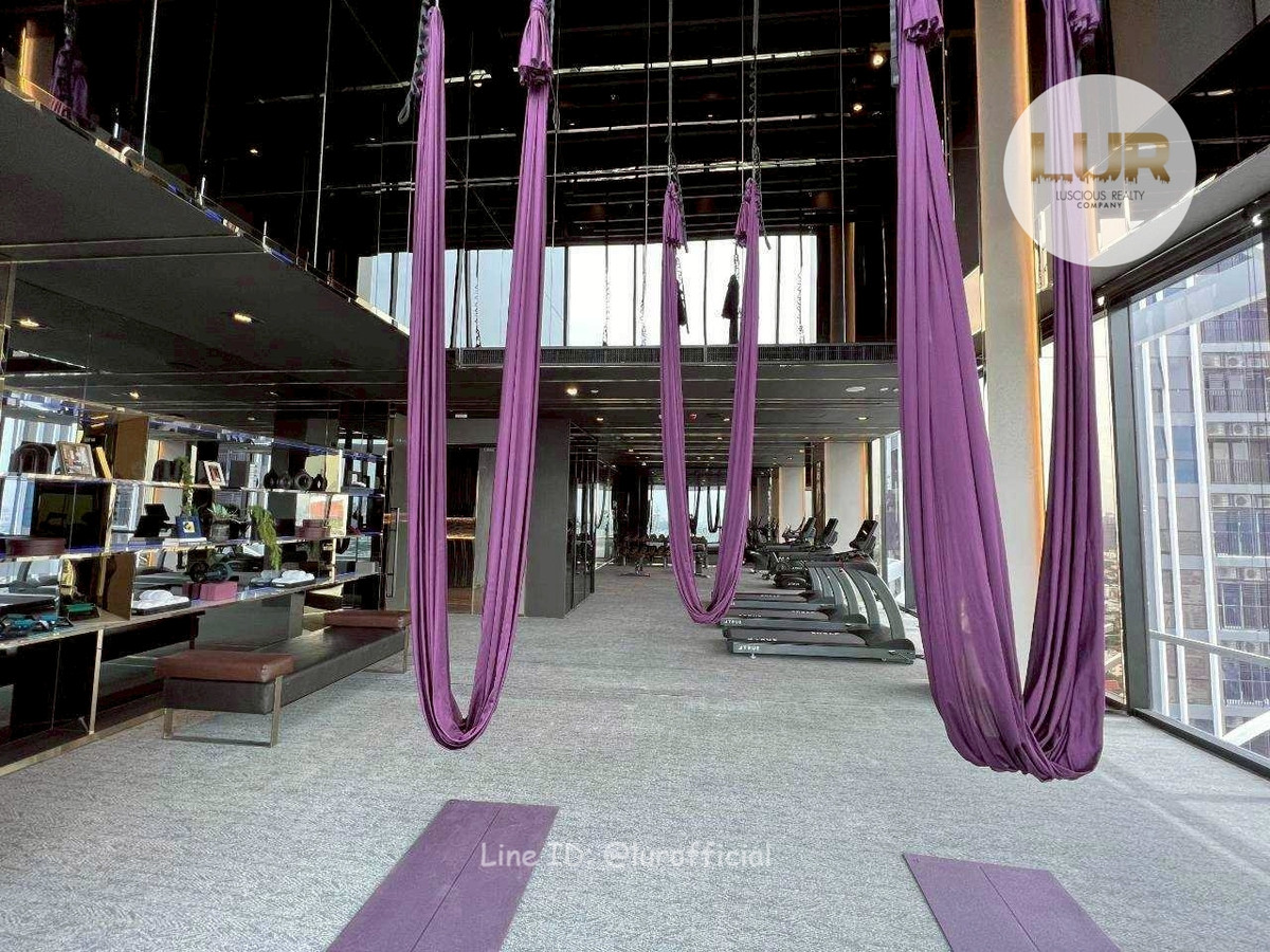 ให้เช่าคอนโดสุขุมวิท อโศก ทองหล่อ : ❤️ ให้เช่าคอนโด Park Origin Thonglor ❤️ ชั้นสูง วิวสวยมากกกก ไม่ร้อน ไม่มีตึกบัง