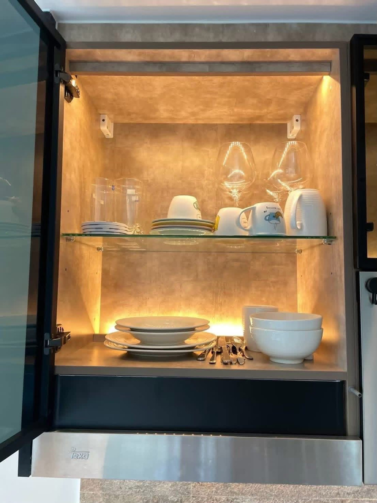 ให้เช่าคอนโดพัทยา บางแสน ชลบุรี สัตหีบ : The Riviera Ocean Drive / 1 Bedroom (FOR RENT), เดอะ ริเวียร่า โอเชี่ยน ไดร์ฟ / 1 ห้องนอน (เช่า) AM081