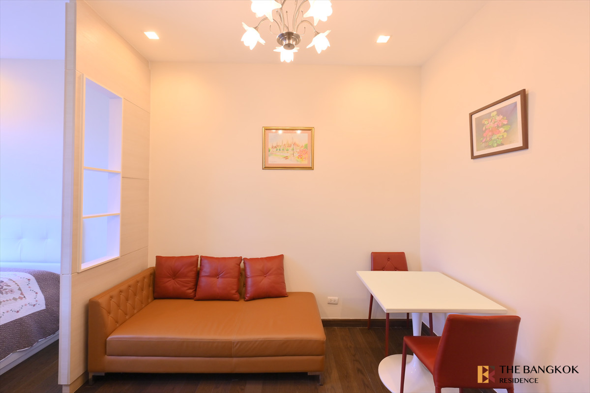 ให้เช่าคอนโดพระราม 9 เพชรบุรีตัดใหม่ RCA : ไม่เคยมีผู้เช่า ⚡️ Q Asoke  ห้องสวย ใหม่เอี่ยม ⚡️ ใกล้ MRT เพชรบุรี