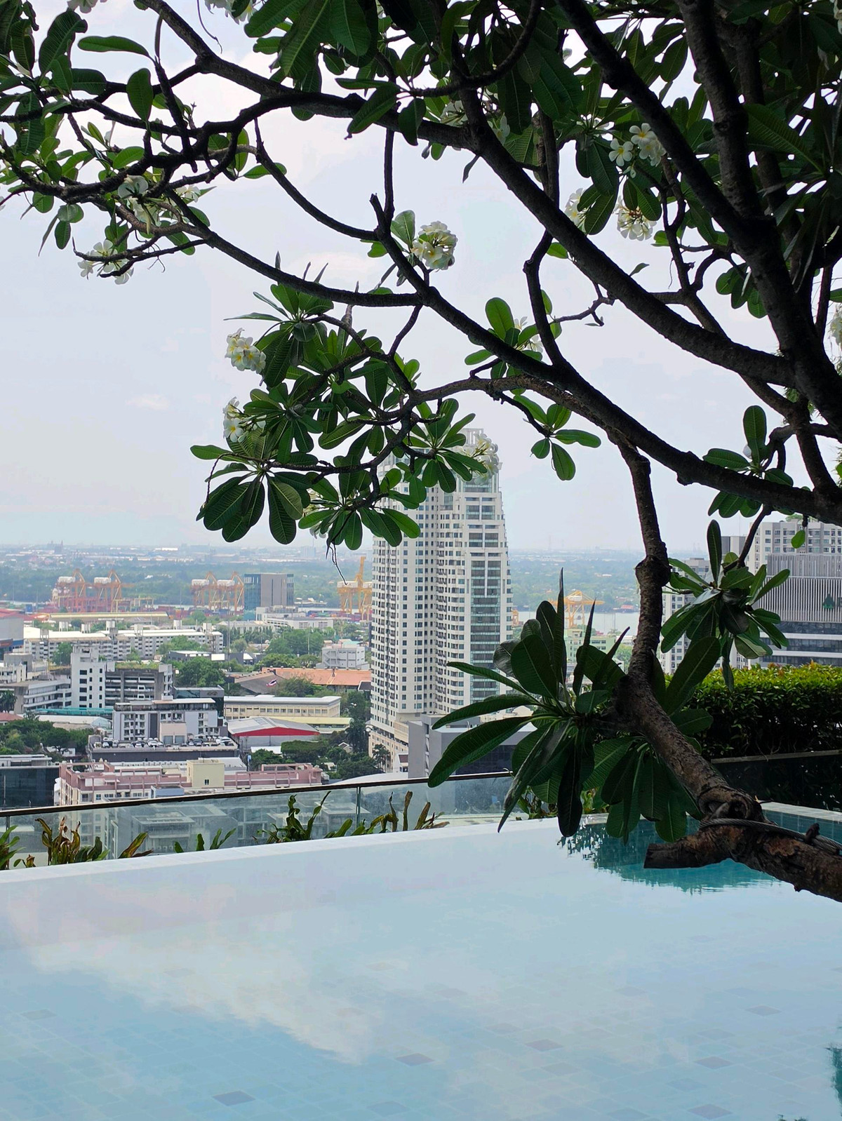 For RentCondoSukhumvit, Asoke, Thonglor : 🚩For Rent: The Loft Ekkamai / 45 Sqm. / Newly Renovated / 10 fl.