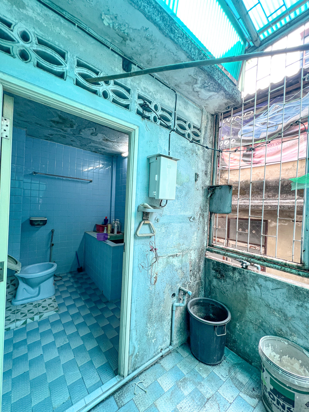 ขายทาวน์โฮมบางซื่อ วงศ์สว่าง เตาปูน : ทำเลดีจัด 🔥 ตึกแถวติด MRT เตาปูน 150 ม. สายลงทุนรีบเลย 📈💰อาคารพาณิชย์ กรุงเทพ - นนท์ 2 / 4 ห้องนอน (ขาย), Commercial building Bangkok - Non 2 / 4 Bedrooms (FOR SALE) BNS004