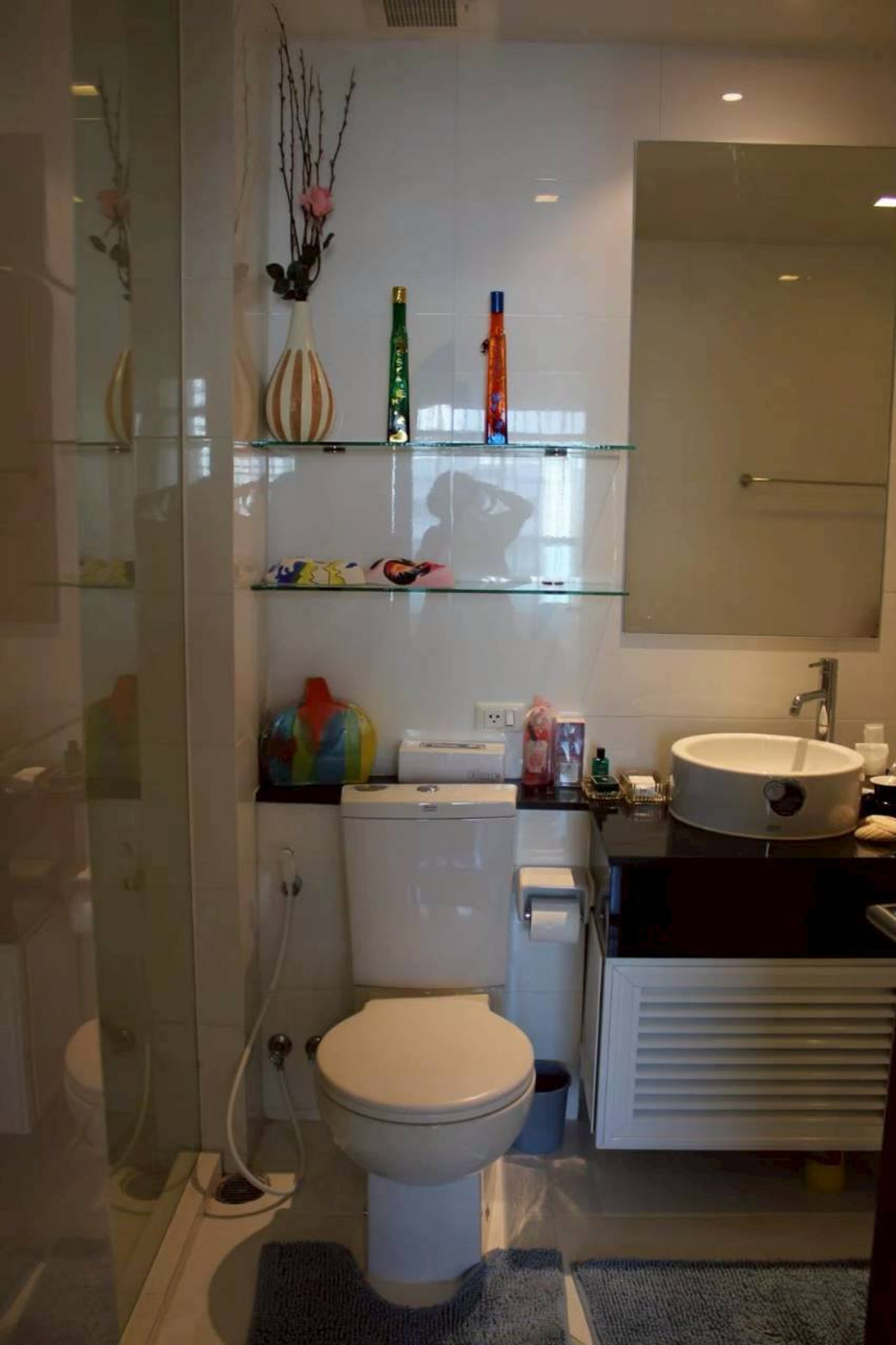 ให้เช่าคอนโดนานา : ให้เช่า Sukhumvit City Resort  ห้องกว้างอยู่สบายเหมือนบ้าน! 2 นอน 2 น้ำ สุขุมวิท 11 วิวสวย ชั้นสูง