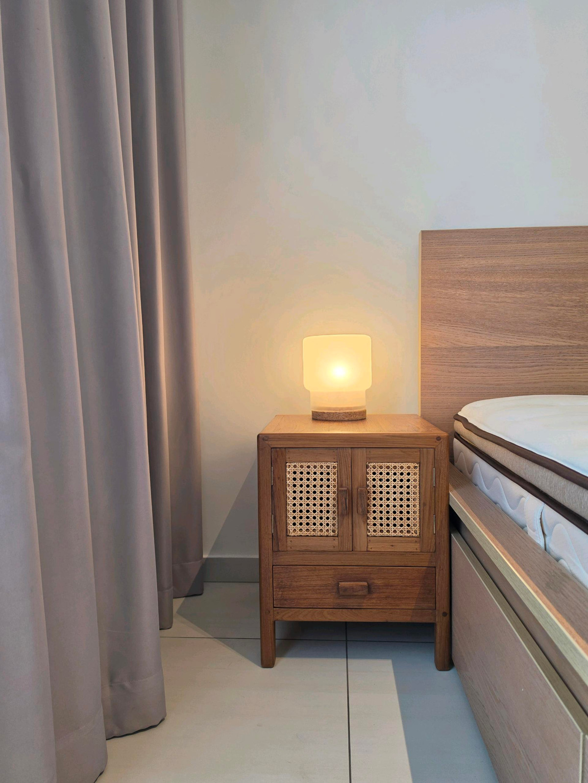 For RentCondoSukhumvit, Asoke, Thonglor : 🚩For Rent: The Loft Ekkamai / 45 Sqm. / Newly Renovated / 10 fl.