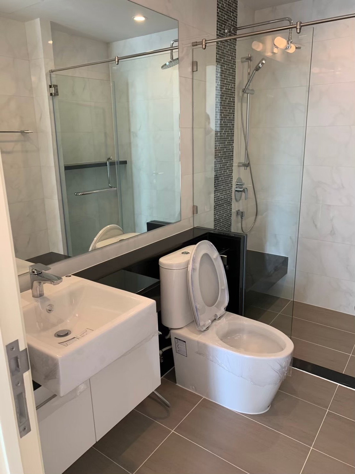 For SaleCondoRama3 (Riverside),Satupadit : Supalai Riva Grand Rama 3 / 2 Bedrooms (FOR SALE), Supalai Riva Grand Rama 3 / 2 Bedrooms (For Sale) PT123