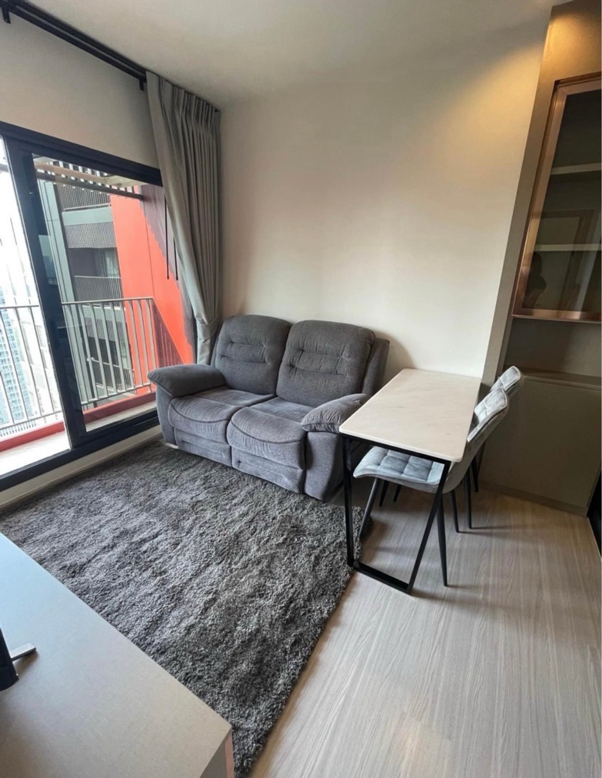 ให้เช่าคอนโดพระราม 9 เพชรบุรีตัดใหม่ RCA : #R9625 🎉 130369  ให้เช่าคอนโด Life Asoke Hype (รหัสเดิม S979)