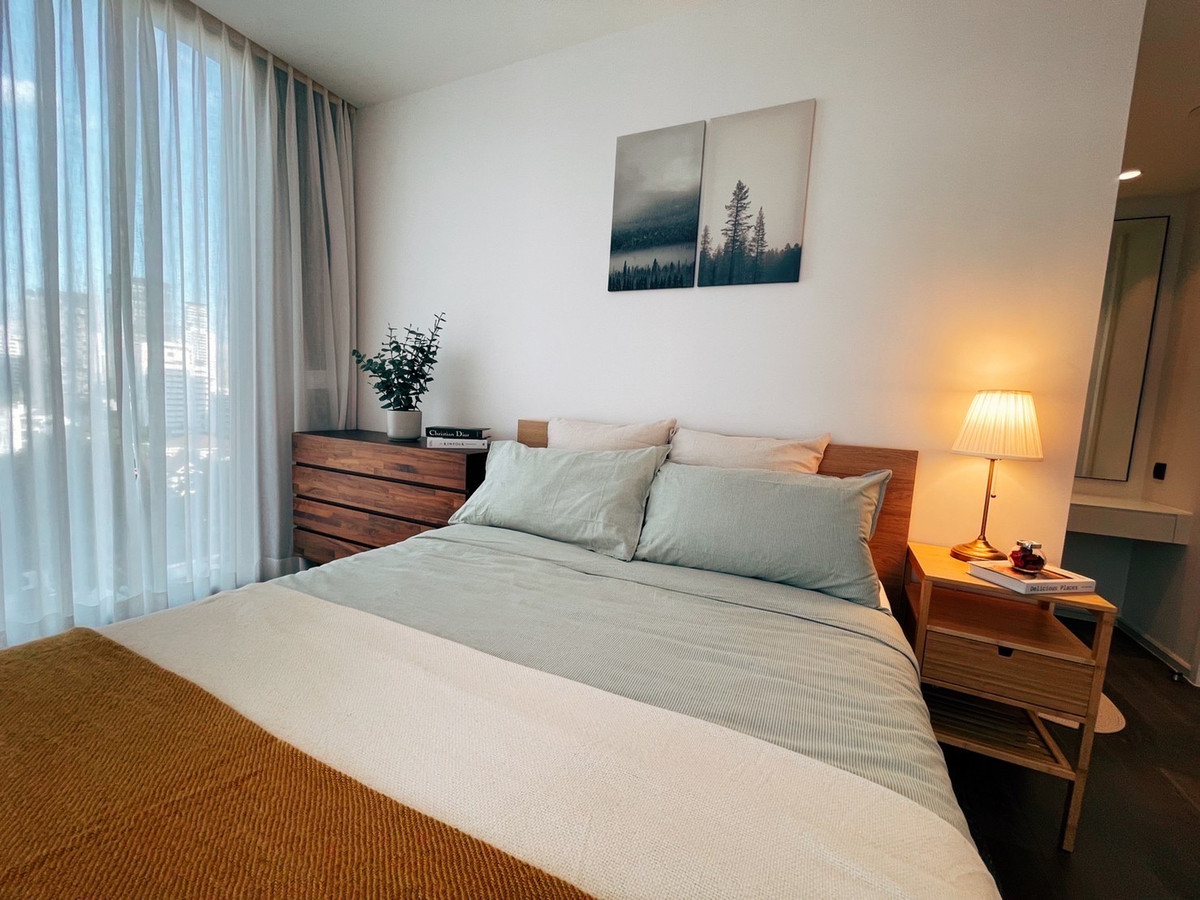 ให้เช่าคอนโดสุขุมวิท อโศก ทองหล่อ : Best Price ‼️ให้เช่า Muniq Sukhumvit 23 ห้องสวย ตกแต่งน่ารักมาก น่าอยู่สุดๆ ราคาดี พร้อมเข้าอยู่ 