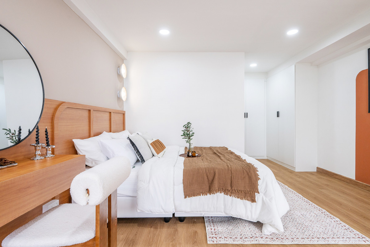 For SaleCondoLadprao, Central Ladprao : R089 ✨🏢 For sale: The Waterford Royal Suites, a spacious condo near BTS Senanikom, for only 2.999 million baht.