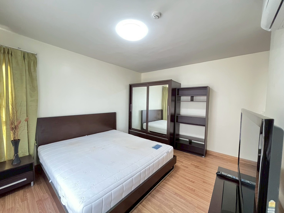 For RentCondoOnnut, Udomsuk : Rent 2 bedrooms, 2 bathrooms, S&S Sukhumvit Condominium S&S Sukhumvit 101/1