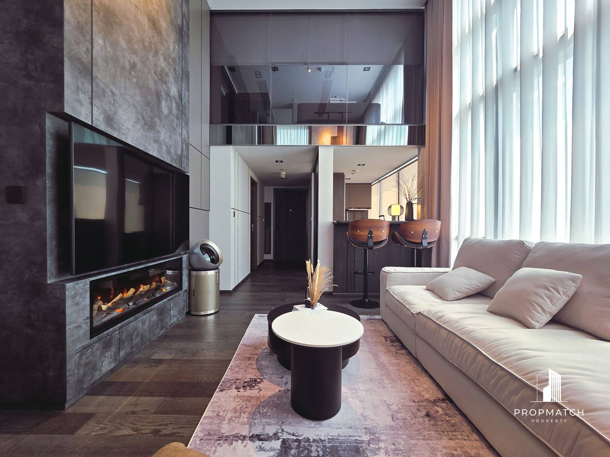 For RentCondoRatchathewi,Phayathai : ✨Flash Deal ✨ Conner Ratchathewi (1Bed 1Bath 51SQM.) ready to move in! Only 55,000 baht per month Tel.0981315848 @propmatch