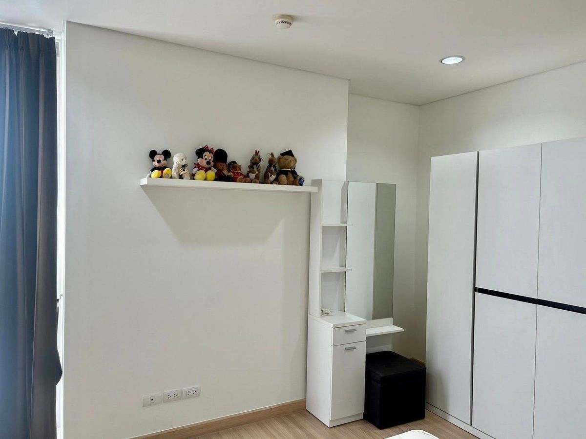 For SaleCondoSapankwai,Jatujak : 🏠✨ Intro Phaholyothin – Pradipat | Condo for sale, 1 bedroom, ready to move in (HBH-ST-235)