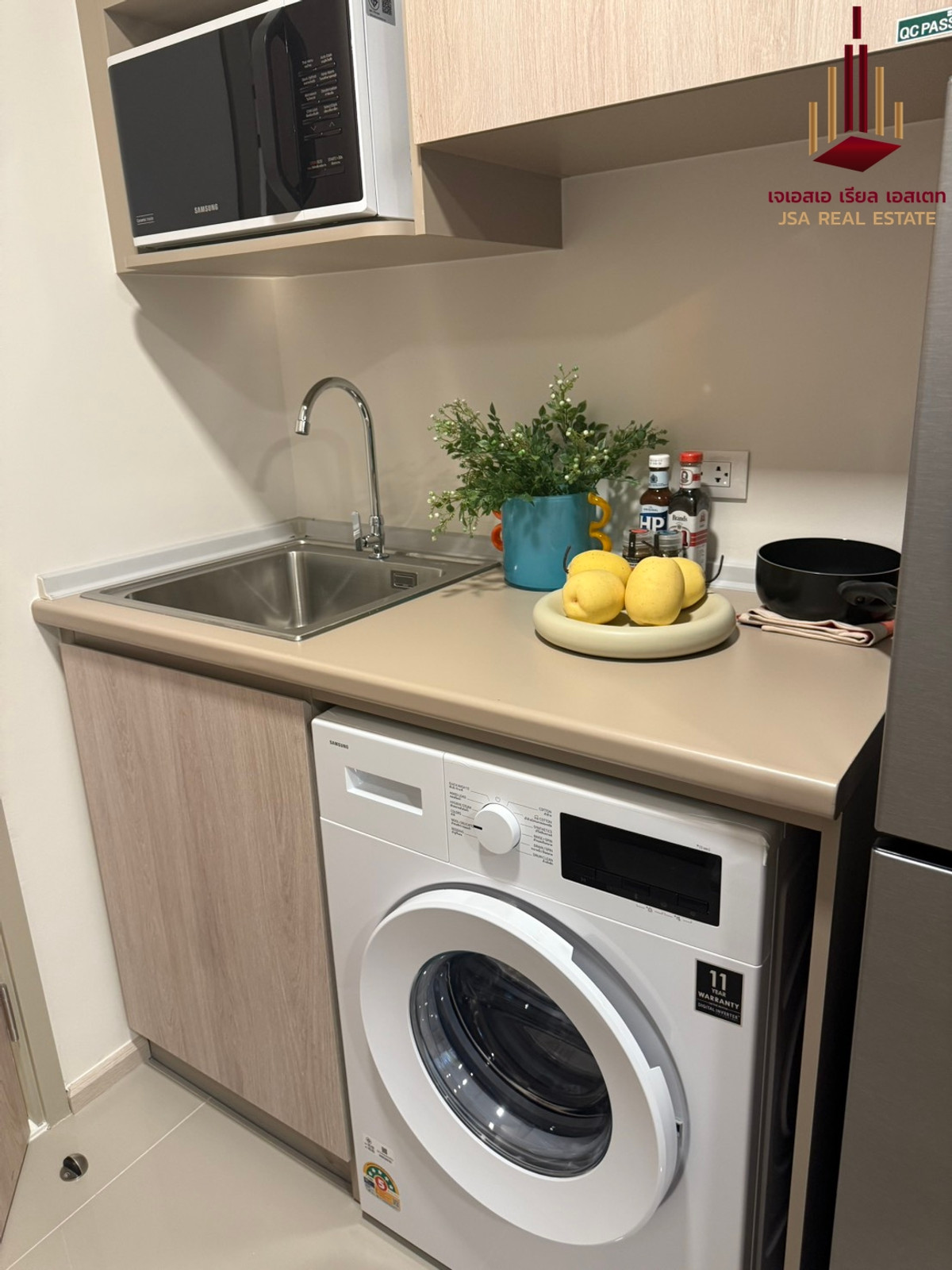 For RentCondoPathum Thani,Rangsit, Thammasat : ✨ For Rent: d condo Vivid Rangsit Condo ✨ 💰 Only 12,000 THB/month