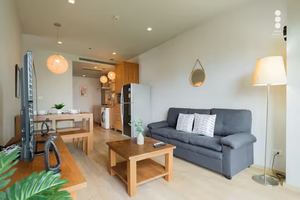 For SaleCondoSukhumvit, Asoke, Thonglor : 🏙️✨ Noble Refine | Condo in the heart of Sukhumvit, near BTS Phrom Phong (HBH-HL-61)