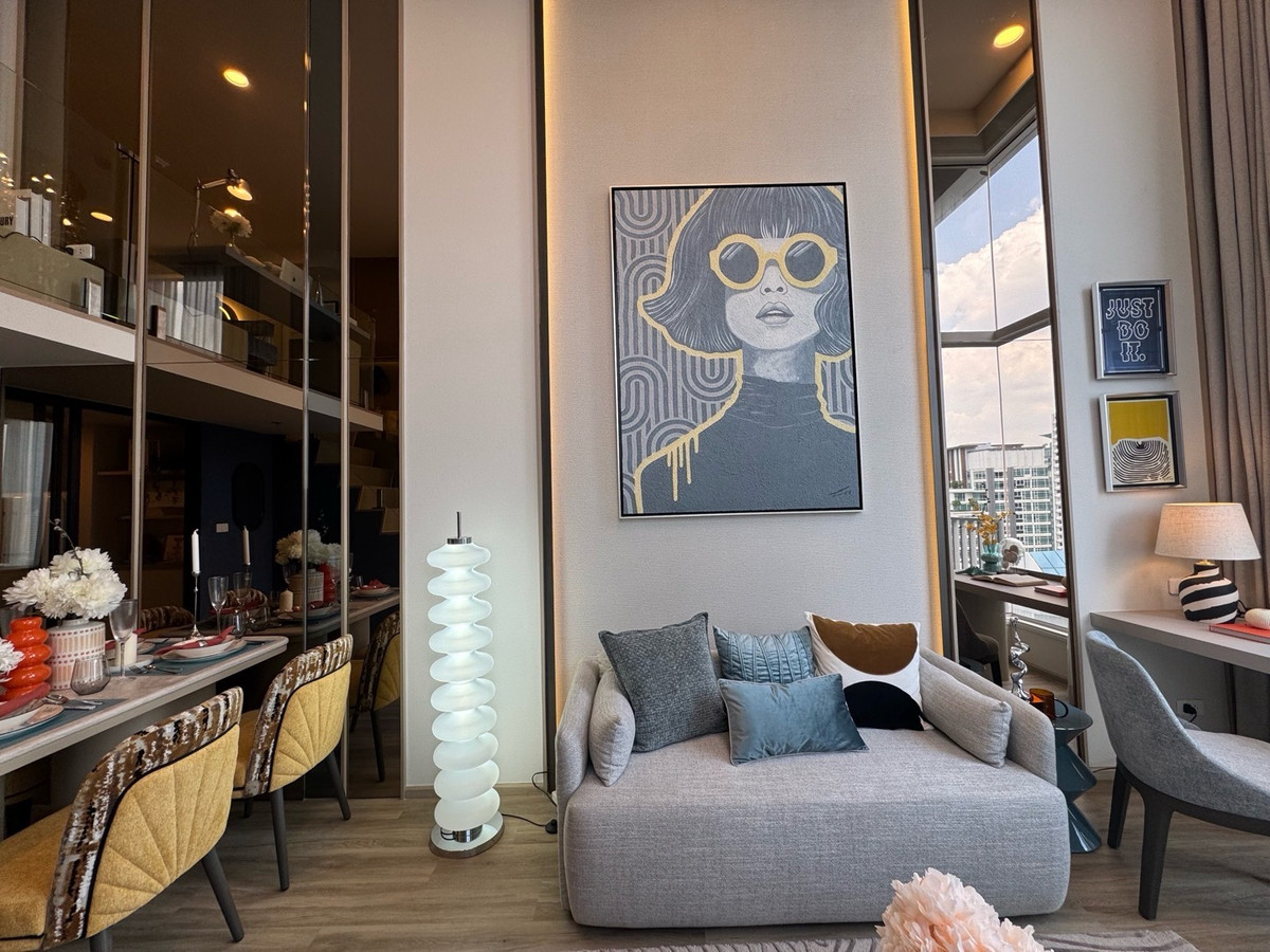 ขายคอนโดสุขุมวิท อโศก ทองหล่อ : Culture Thonglor ✨
1Bed Hybrid 45 sq.m. Start 8.29 MB
☎️Phat 064-642-8664
☎️Nui 094-624-2014