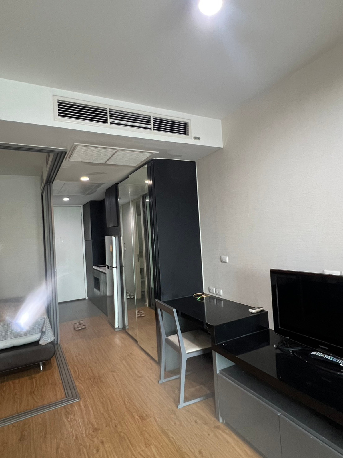 For SaleCondoSilom, Saladaeng, Bangrak : 🏠✨ Siamese Surawong | Condo for sale, 1 bedroom, beautiful room, good location (HBH-ST-227)