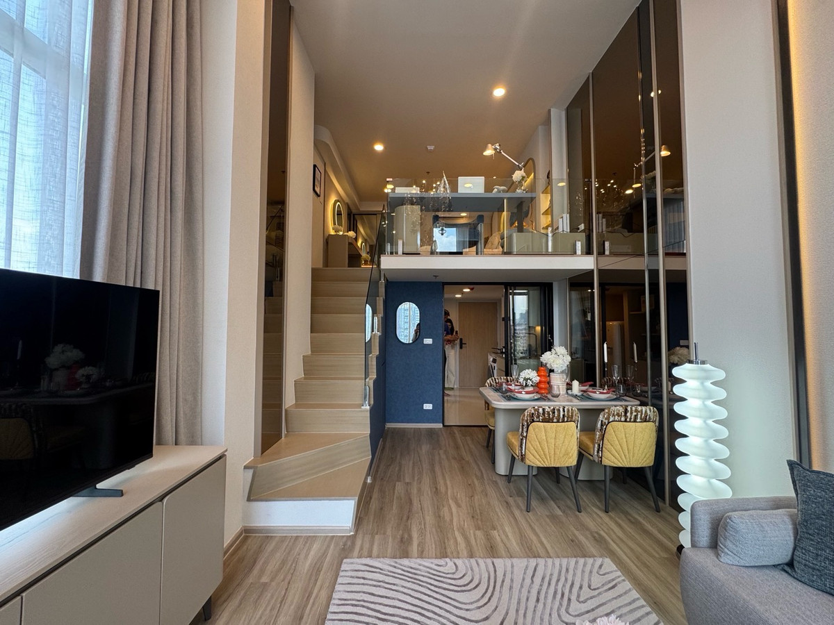 ขายคอนโดสุขุมวิท อโศก ทองหล่อ : Culture Thonglor ✨
1Bed Hybrid 45 sq.m. Start 8.29 MB
☎️Phat 064-642-8664
☎️Nui 094-624-2014