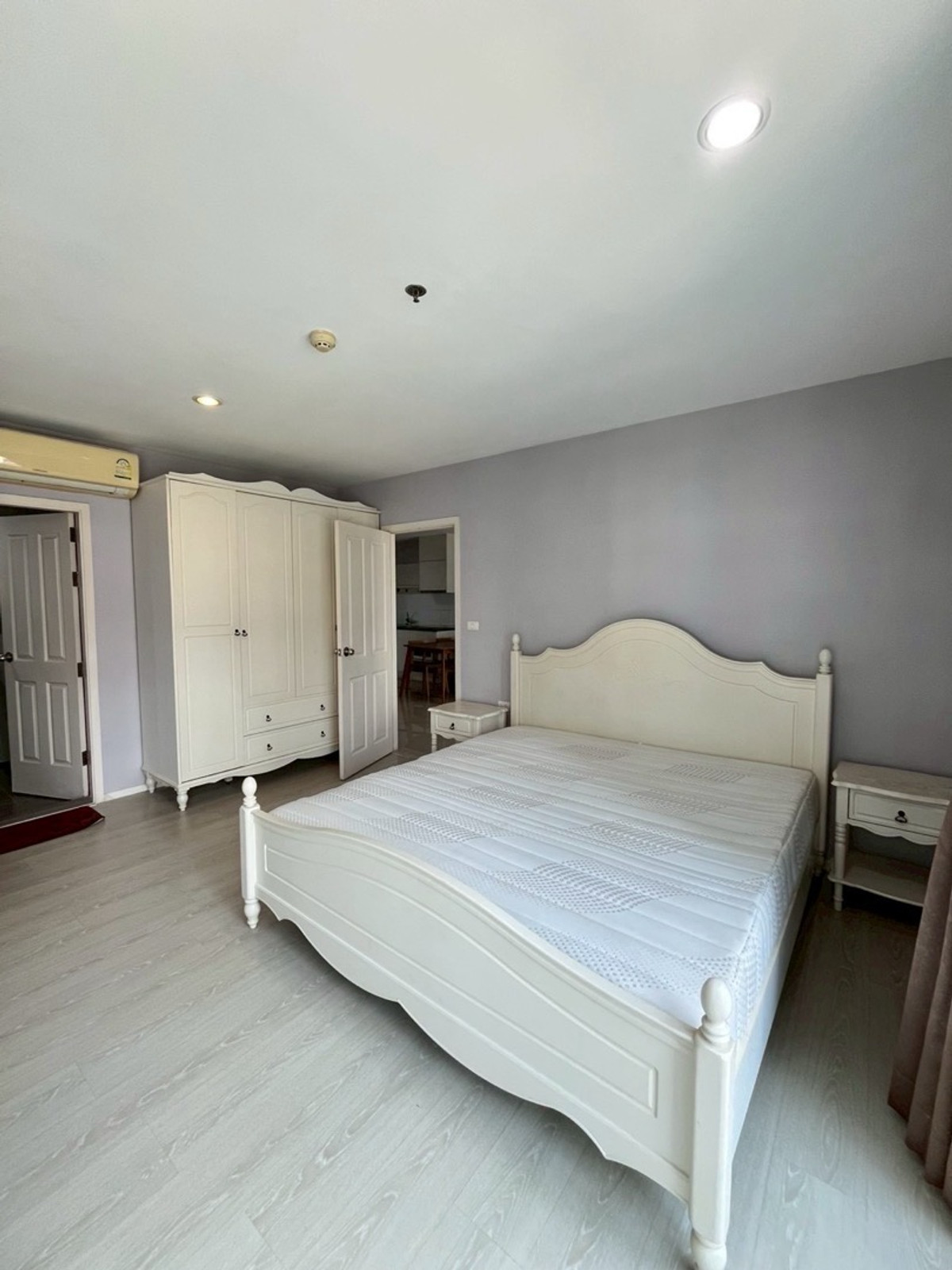 ให้เช่าคอนโดพระราม 9 เพชรบุรีตัดใหม่ RCA : Aspire Rama9 For-Rent 2Bedroom 66sq.m Good Price Good vibe🫡