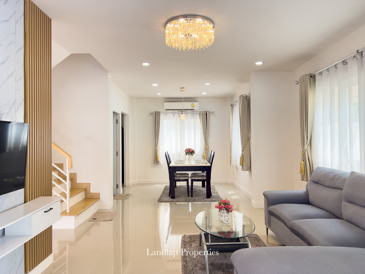 ให้เช่าบ้านพัทยา บางแสน ชลบุรี สัตหีบ : ให้เช่าบ้านเดี่ยว พัทยา ใกล้ รร. นานาชาติ MIS มอเตอร์เวย์พัทยา-ชลบุรี