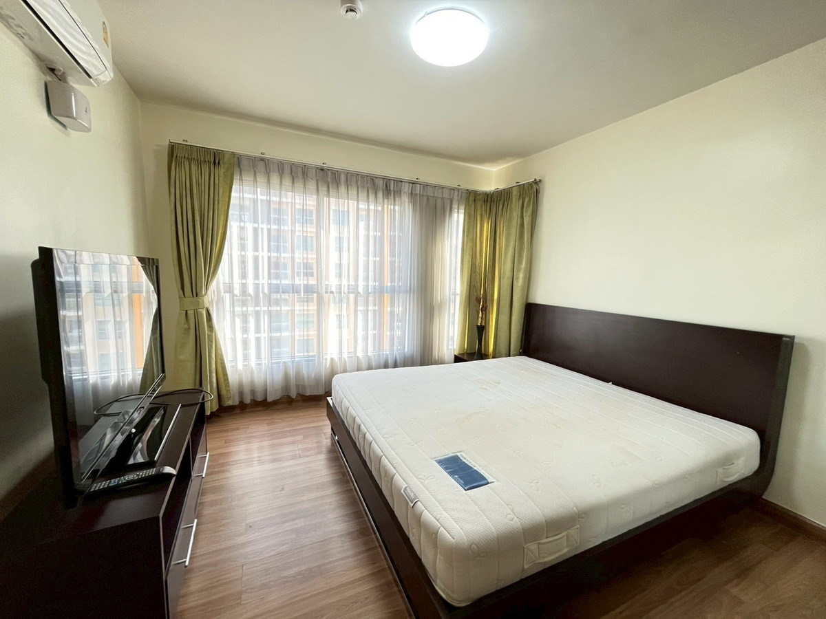 For RentCondoOnnut, Udomsuk : Rent 2 bedrooms, 2 bathrooms, S&S Sukhumvit Condominium S&S Sukhumvit 101/1