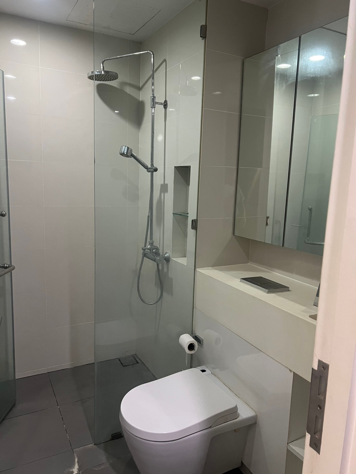 For SaleCondoSilom, Saladaeng, Bangrak : 🏠✨ Siamese Surawong | Condo for sale, 1 bedroom, beautiful room, good location (HBH-ST-227)