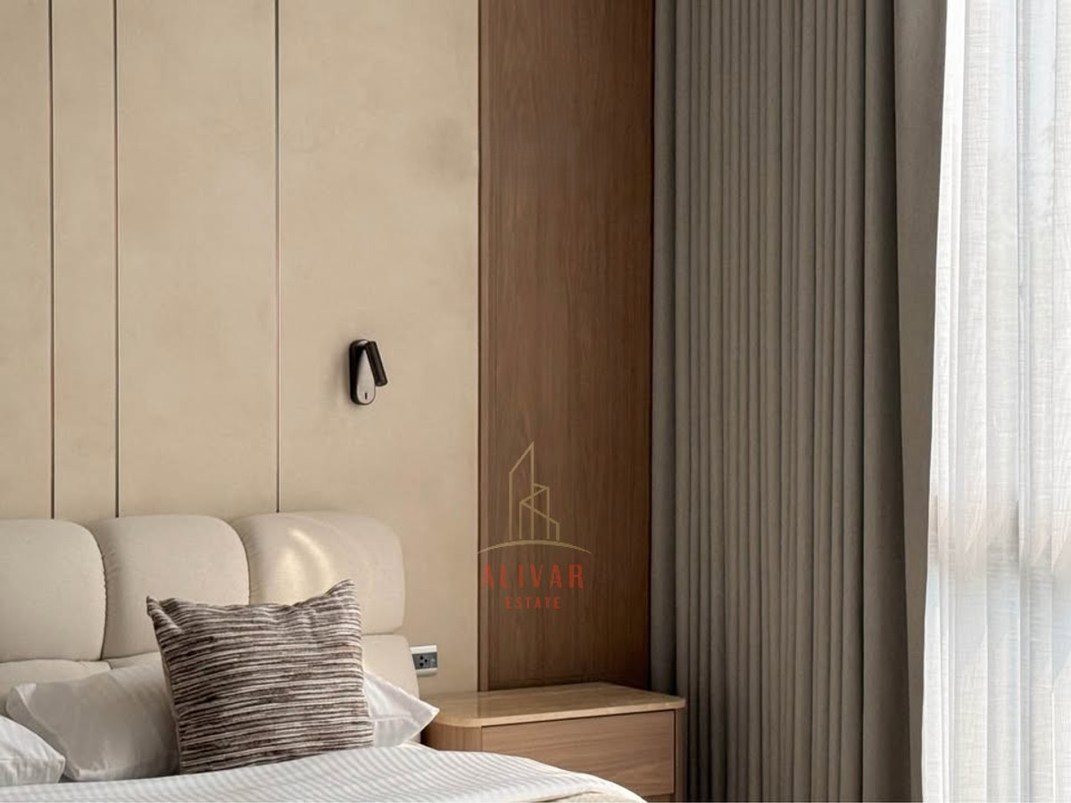 For RentHousePattanakan, Srinakarin : RH031926 For rent, 3-story detached house, 3 bedrooms at BuGaan Krungthep Kreetha, Krungthep Kreetha area.