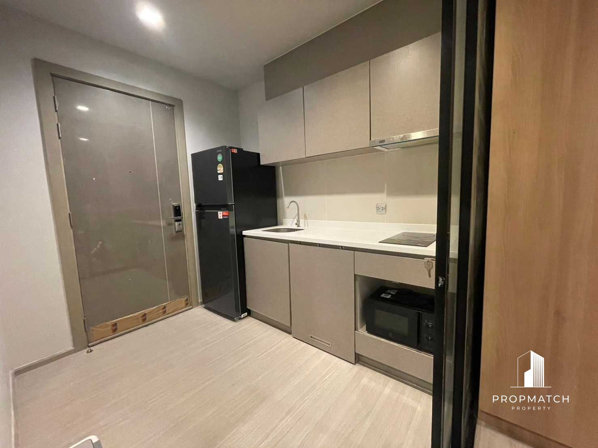 ให้เช่าคอนโดพระราม 9 เพชรบุรีตัดใหม่ RCA : ✨Flash Deal ✨ Life Asoke-Rama 9 (1Bed 1Bath 26SQM.) พร้อมอยู่ ! เพียง 16,500 บาทต่อเดือน Tel.0981315848 @propmatch