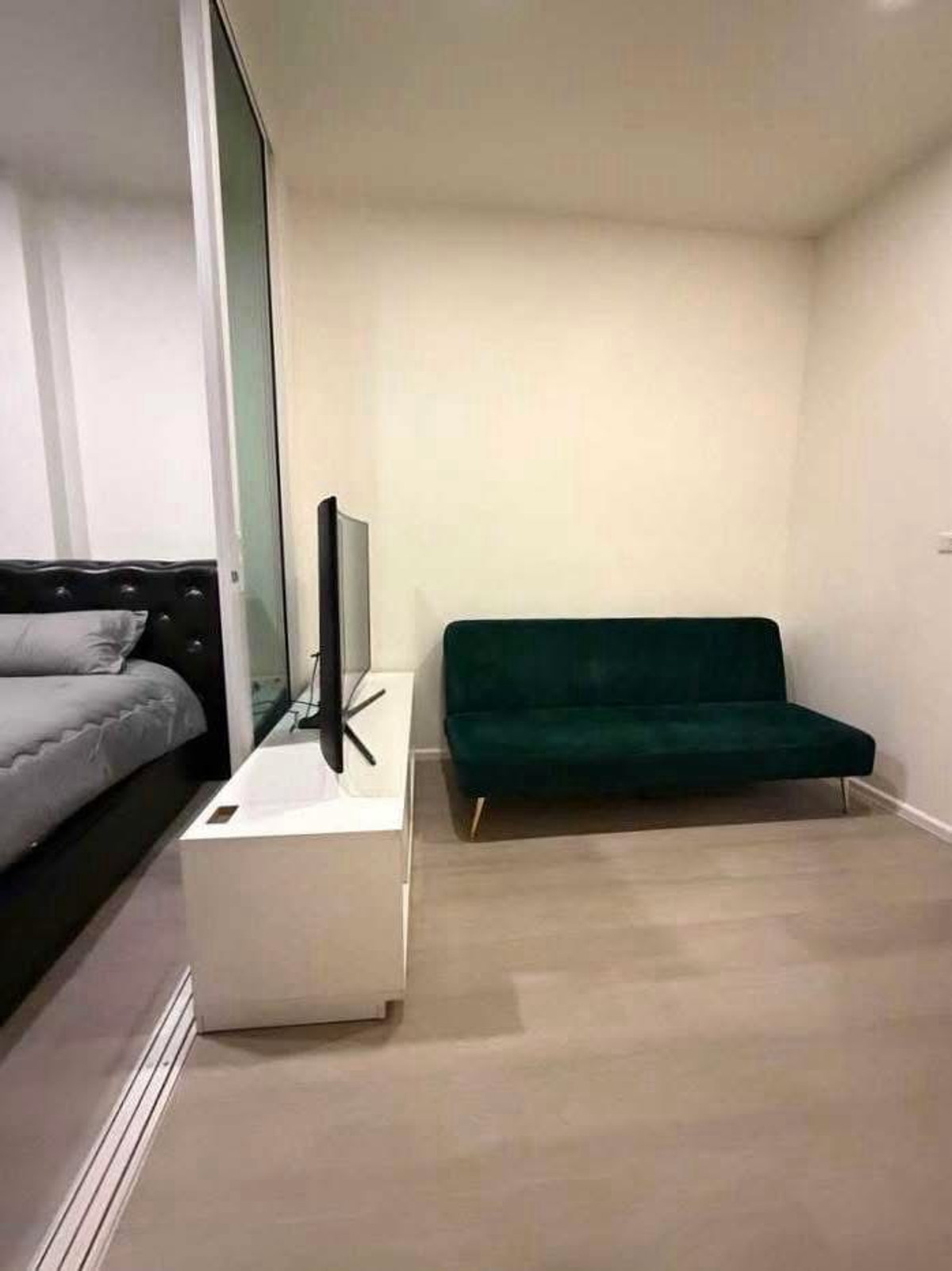 For RentCondoPinklao, Charansanitwong : 💙@condocurator 💙 For rent De LAPIS Charan 81, fully furnished. There is a washing machine [PM0804]