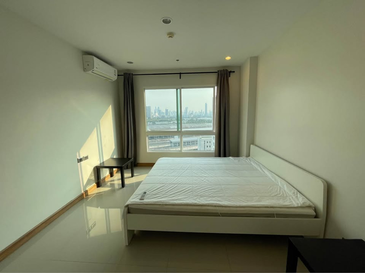 ขายคอนโดพระราม 9 เพชรบุรีตัดใหม่ RCA : ขาย/SALE🧡 Supalai Wellington 2 (ศุภาลัย เวลลิงตัน2) - KC087