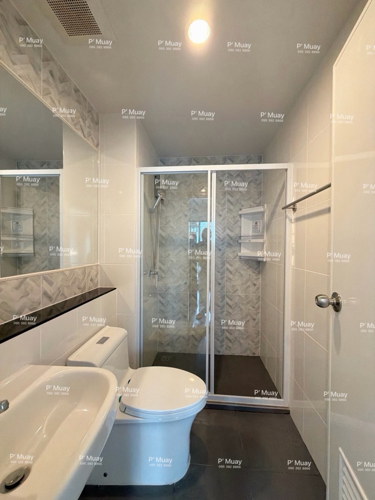 ให้เช่าคอนโดท่าพระ ตลาดพลู วุฒากาศ : ❌ ให้เช่าแล้วค่ะ ❌
ให้เช่า ห้อง ✨สวยมีคลาส ✨🅰️ วิวโล่ง 📍มีเครื่องซักผ้า #รีเจ้นท์โฮมวุฒากาศ ❤️ค่าเช่า 11,000 บาท
