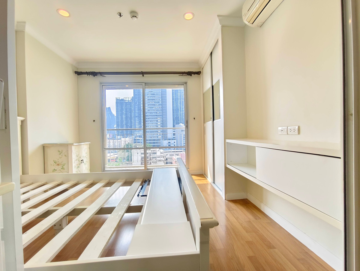 ขายคอนโดพระราม 9 เพชรบุรีตัดใหม่ RCA : ขาย/SALE🧡 Lumpini Place Rama 9 (ลุมพินี เพลส พระราม9-รัชดา) - KC095