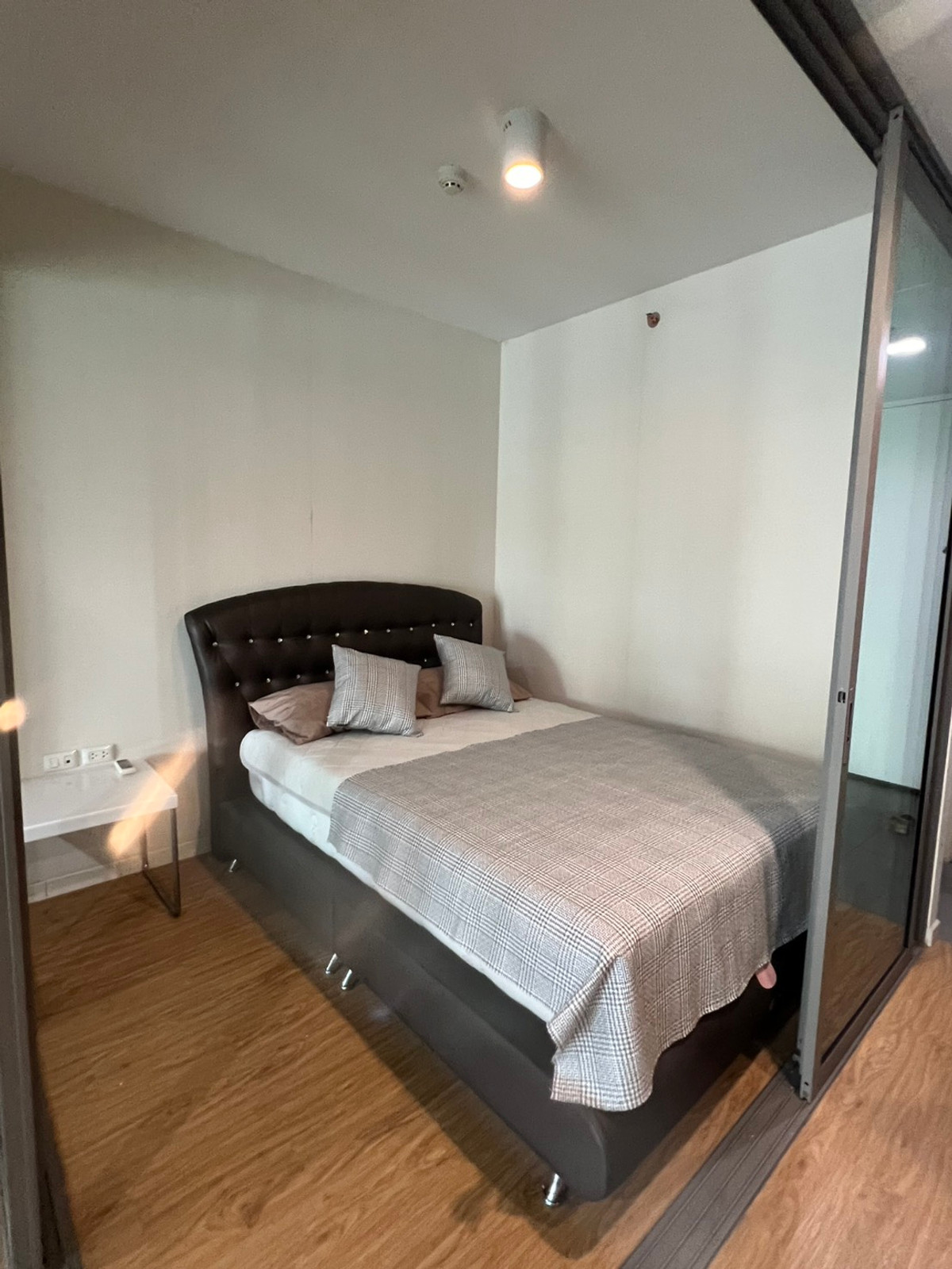 For SaleCondoSilom, Saladaeng, Bangrak : 🏠✨ Siamese Surawong | Condo for sale, 1 bedroom, beautiful room, good location (HBH-ST-227)