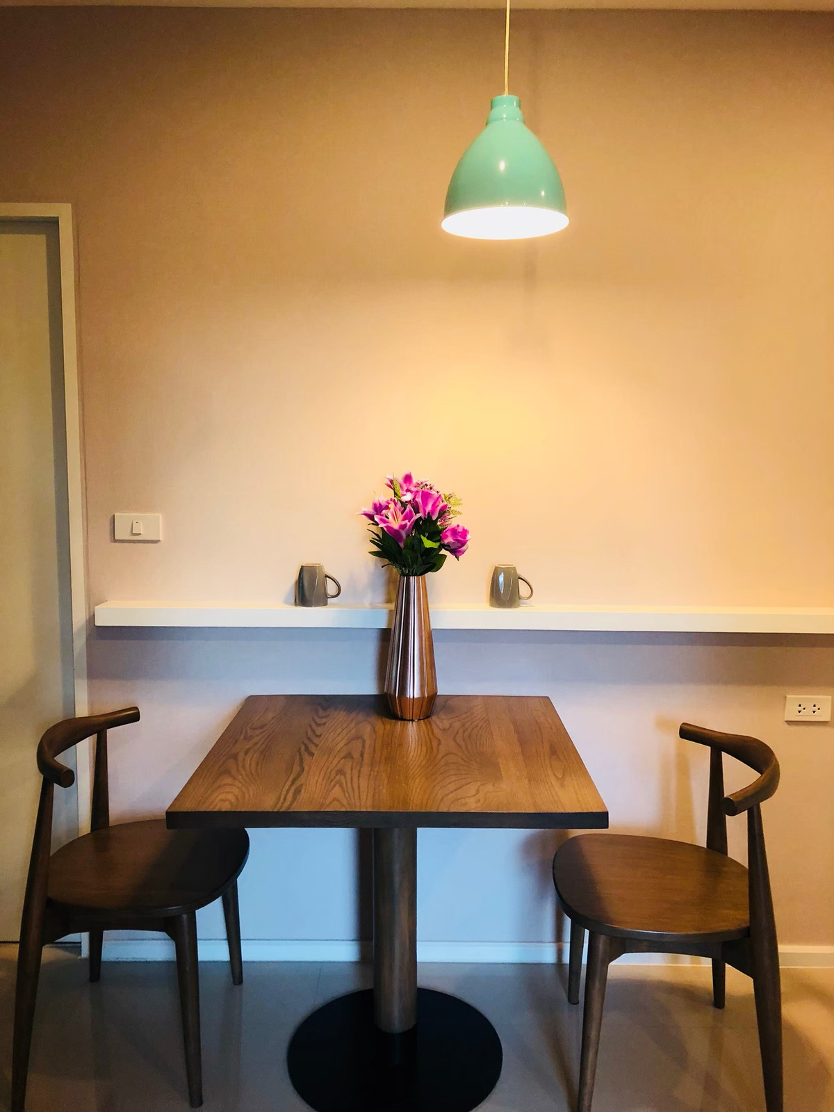 ให้เช่าคอนโดอ่อนนุช อุดมสุข : For Rent Condo  Aspire Sukhumvit 48 (S15-23980)