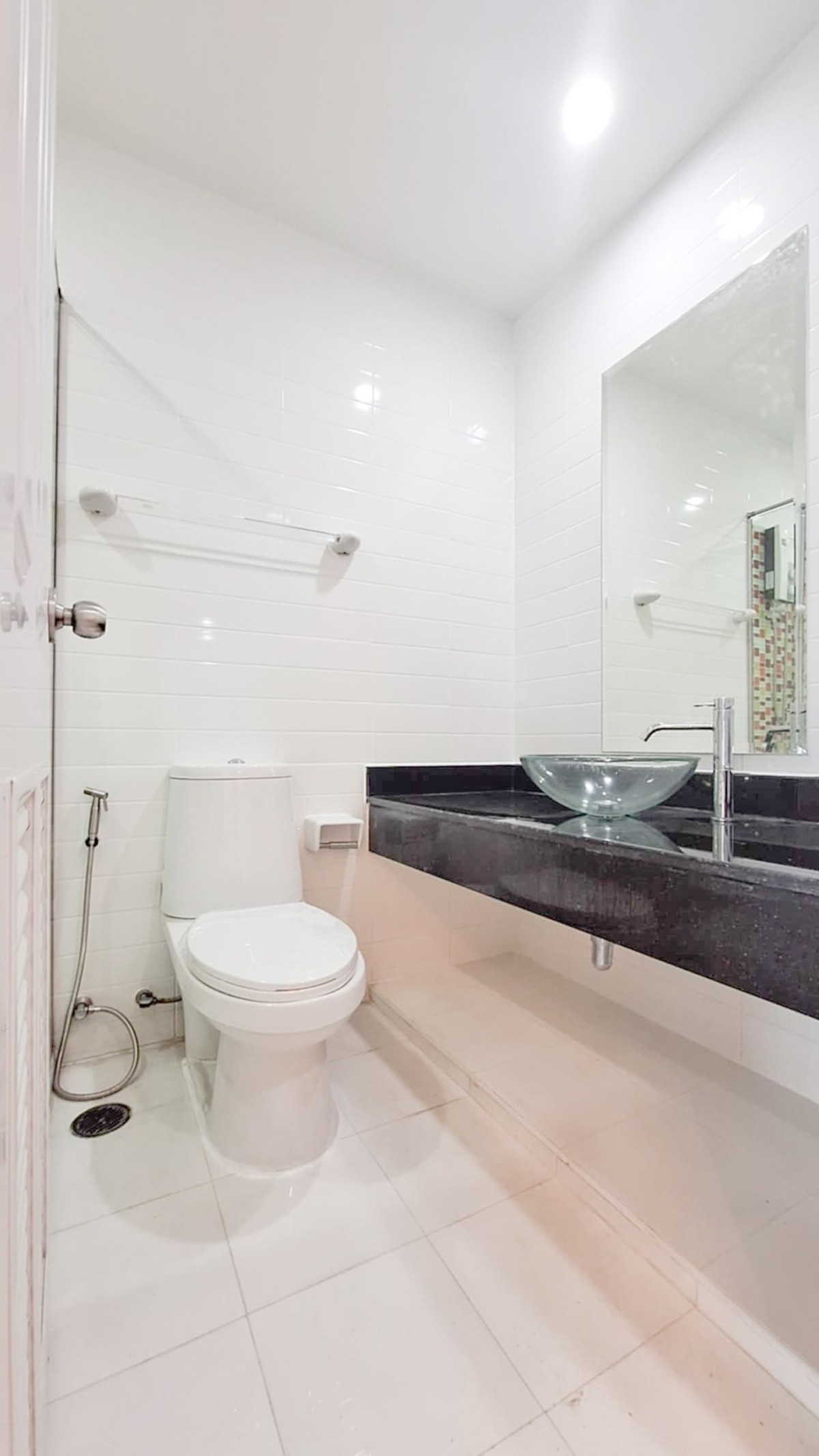 For SaleCondoKaset Nawamin,Ladplakao : Condo for sale: Premsiri Boutique Park, beautiful room with all new furniture.