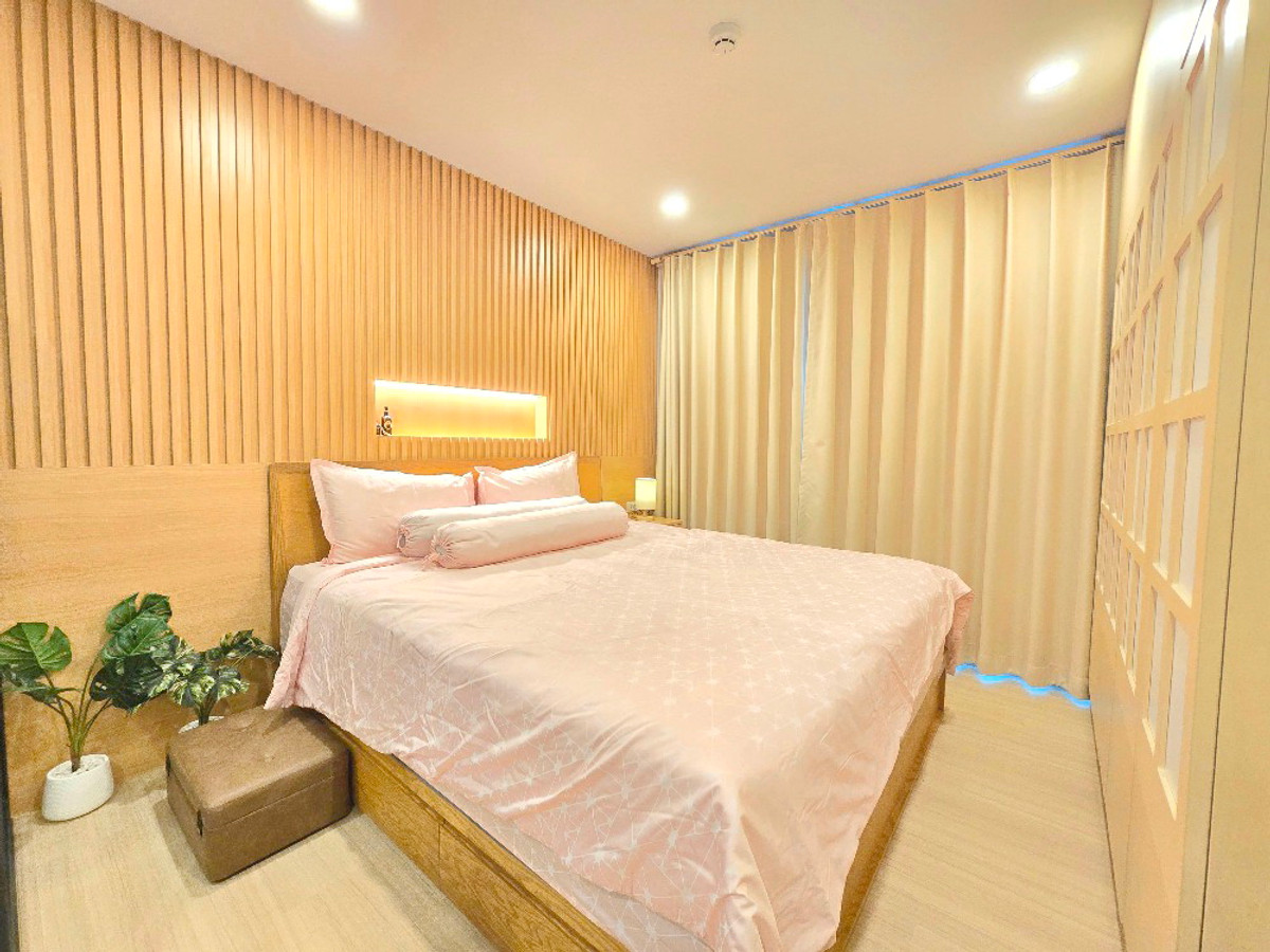 For RentCondoRama9, Petchburi, RCA : 7983♛Condo for rent 1 bedroom♙Supalai Prime Rama 9♜MRT Rama 9∞099-5919653,065-9423251🜲Line@sureresidence