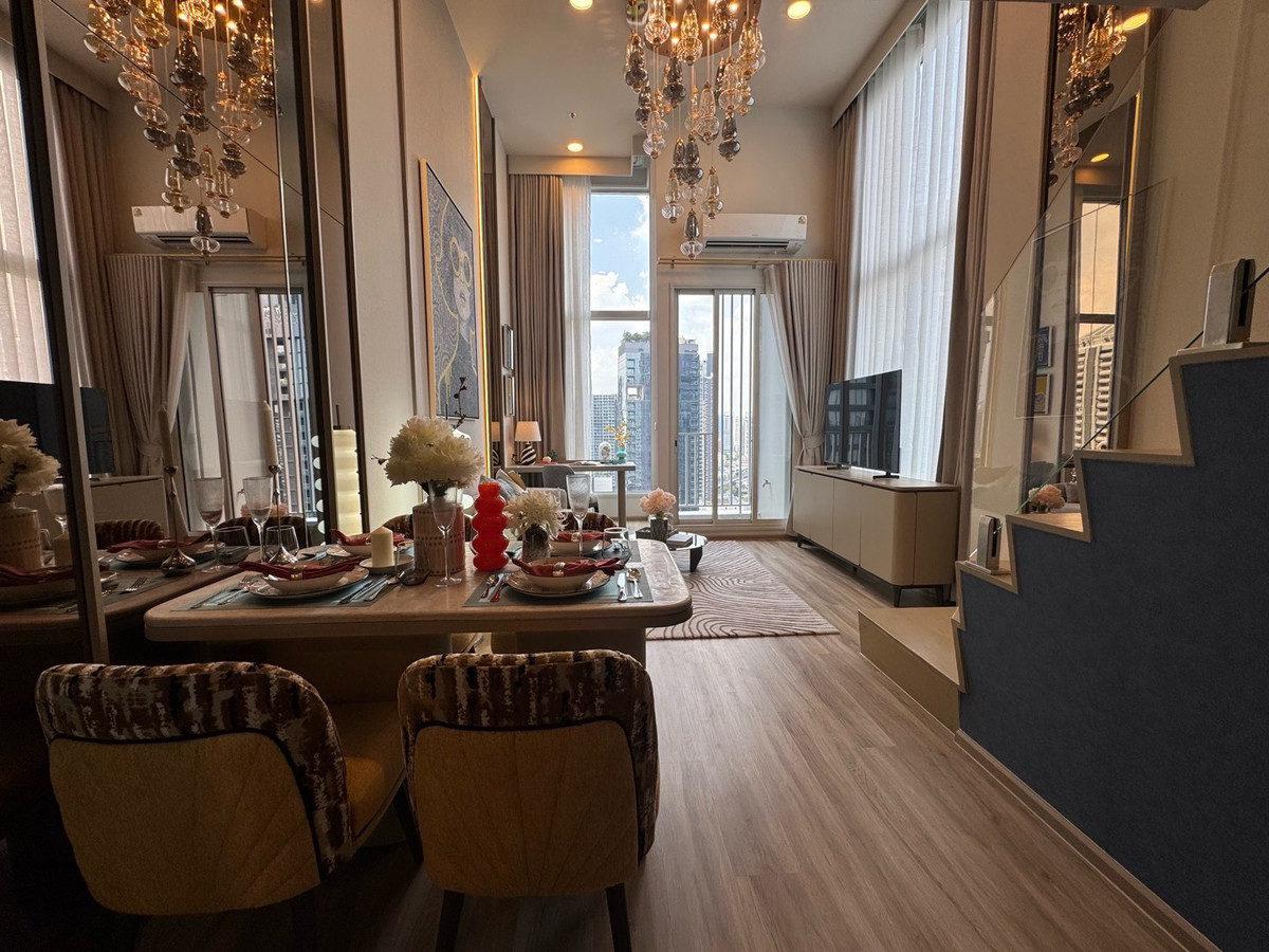 ขายคอนโดสุขุมวิท อโศก ทองหล่อ : Culture Thonglor ✨
1Bed Hybrid 45 sq.m. Start 8.29 MB
☎️Phat 064-642-8664
☎️Nui 094-624-2014