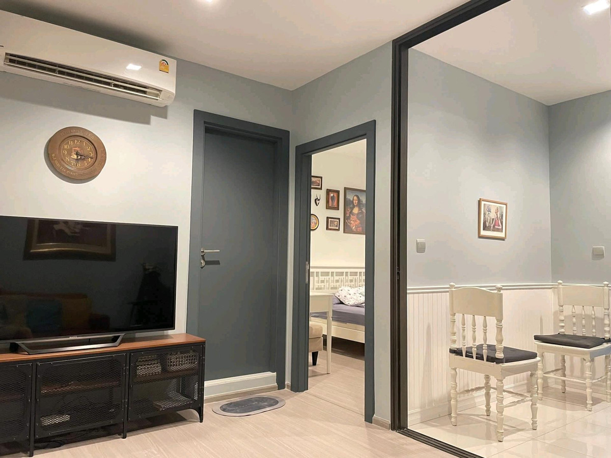 ให้เช่าคอนโดพระราม 9 เพชรบุรีตัดใหม่ RCA : ให้เช่า Life Asoke rama 9 ใกล้ mRT พระราม 9