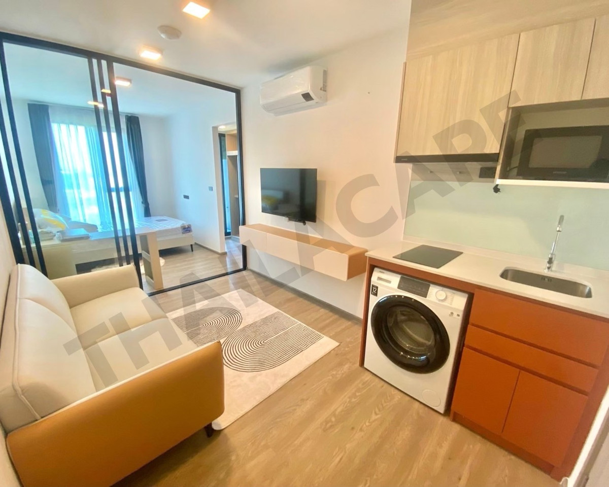 ให้เช่าคอนโดนวมินทร์ รามอินทรา : ～ 𝐅𝐨𝐫 𝐑𝐞𝐧𝐭 ～