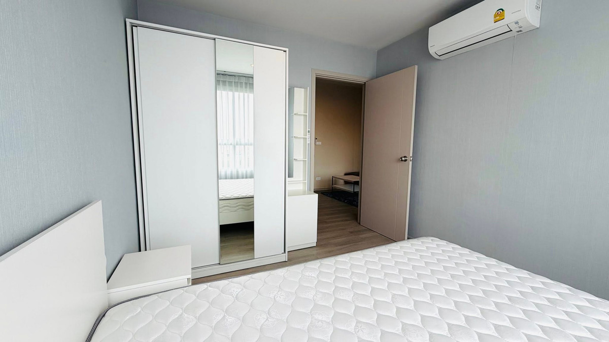 ให้เช่าคอนโดปิ่นเกล้า จรัญสนิทวงศ์ : 📌ให้เช่า Ideo Charan 70-Riverview - 32 ตร.ม. 1 Bed ห้องสวย เฟอร์ครบ วิวแม่น้ำ 🌅