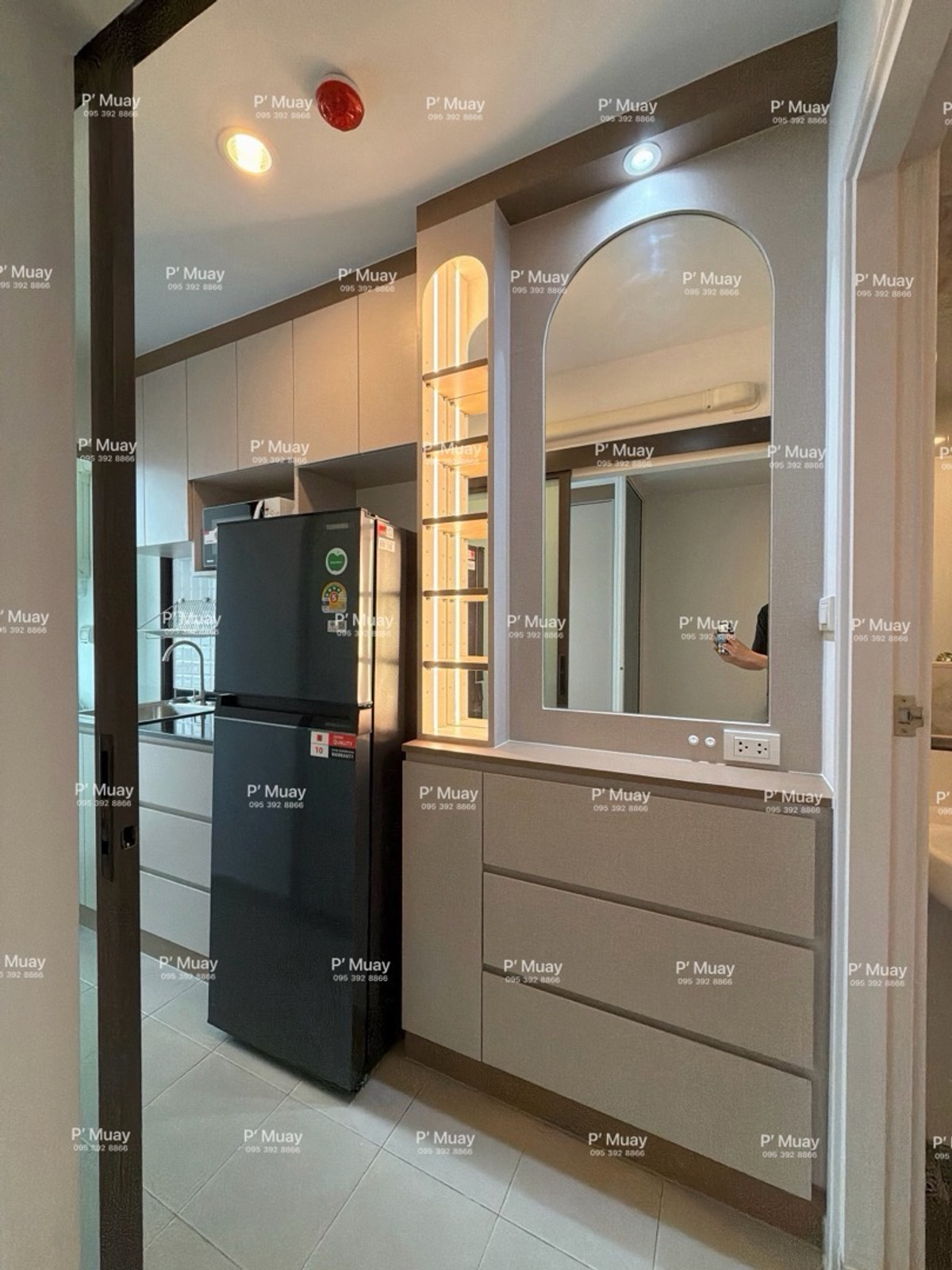 ให้เช่าคอนโดท่าพระ ตลาดพลู วุฒากาศ : ❌ ให้เช่าแล้วค่ะ ❌
ให้เช่า ห้อง ✨สวยมีคลาส ✨🅰️ วิวโล่ง 📍มีเครื่องซักผ้า #รีเจ้นท์โฮมวุฒากาศ ❤️ค่าเช่า 11,000 บาท
