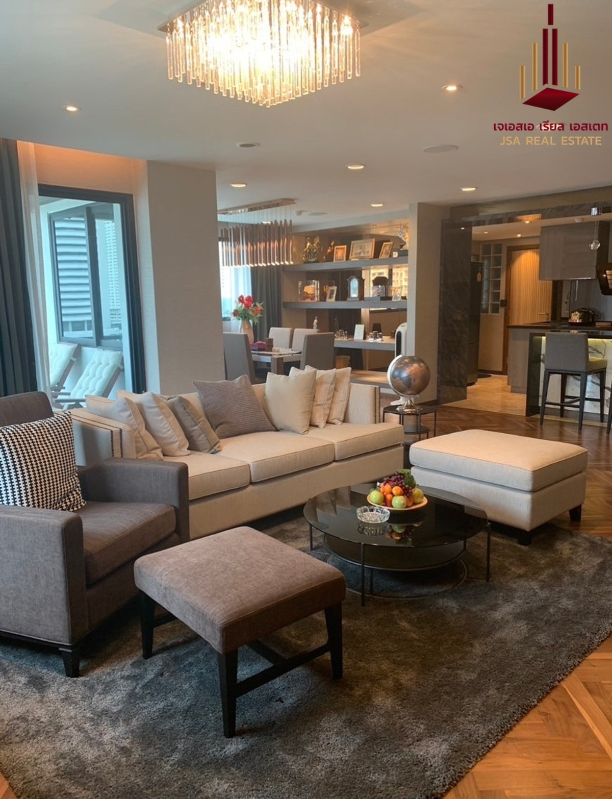 For SaleCondoSilom, Saladaeng, Bangrak : ✨ For Sale: Pearl Garden Condo ✨ 💰 Only 25,000,000 THB