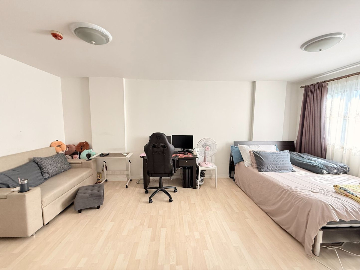 ขายคอนโดนวมินทร์ รามอินทรา : (รหัส S5435) ขายคอนโด โครงการ DCondo Ramindra : ดีคอนโด รามอินทรา