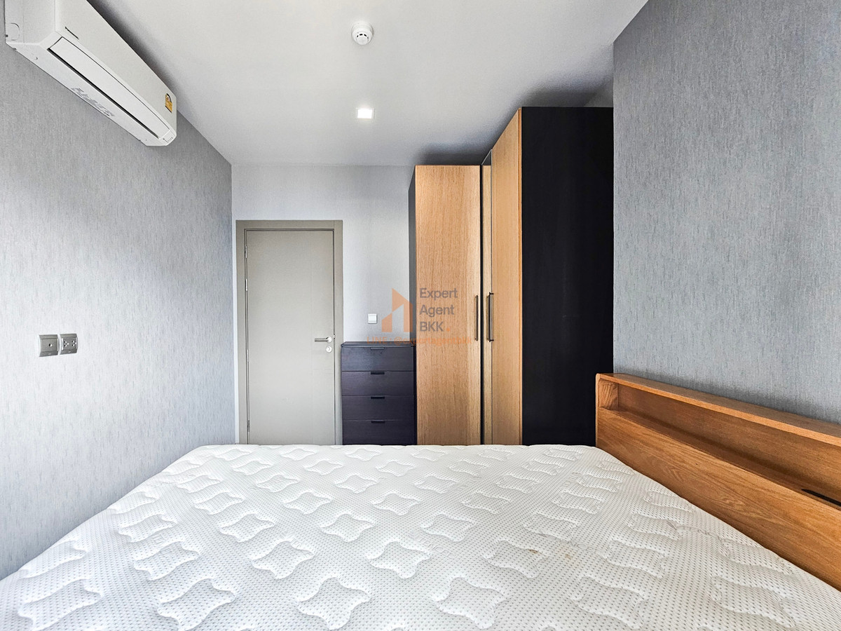 For SaleCondoRama9, Petchburi, RCA : For sale/SALE: Life Asoke Rama 9 (Life Asoke Rama 9) - 1 bedroom LC141