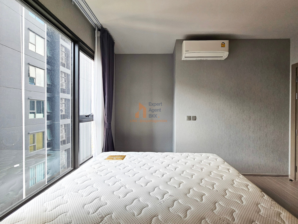 For SaleCondoRama9, Petchburi, RCA : For sale/SALE: Life Asoke Rama 9 (Life Asoke Rama 9) - 1 bedroom LC141