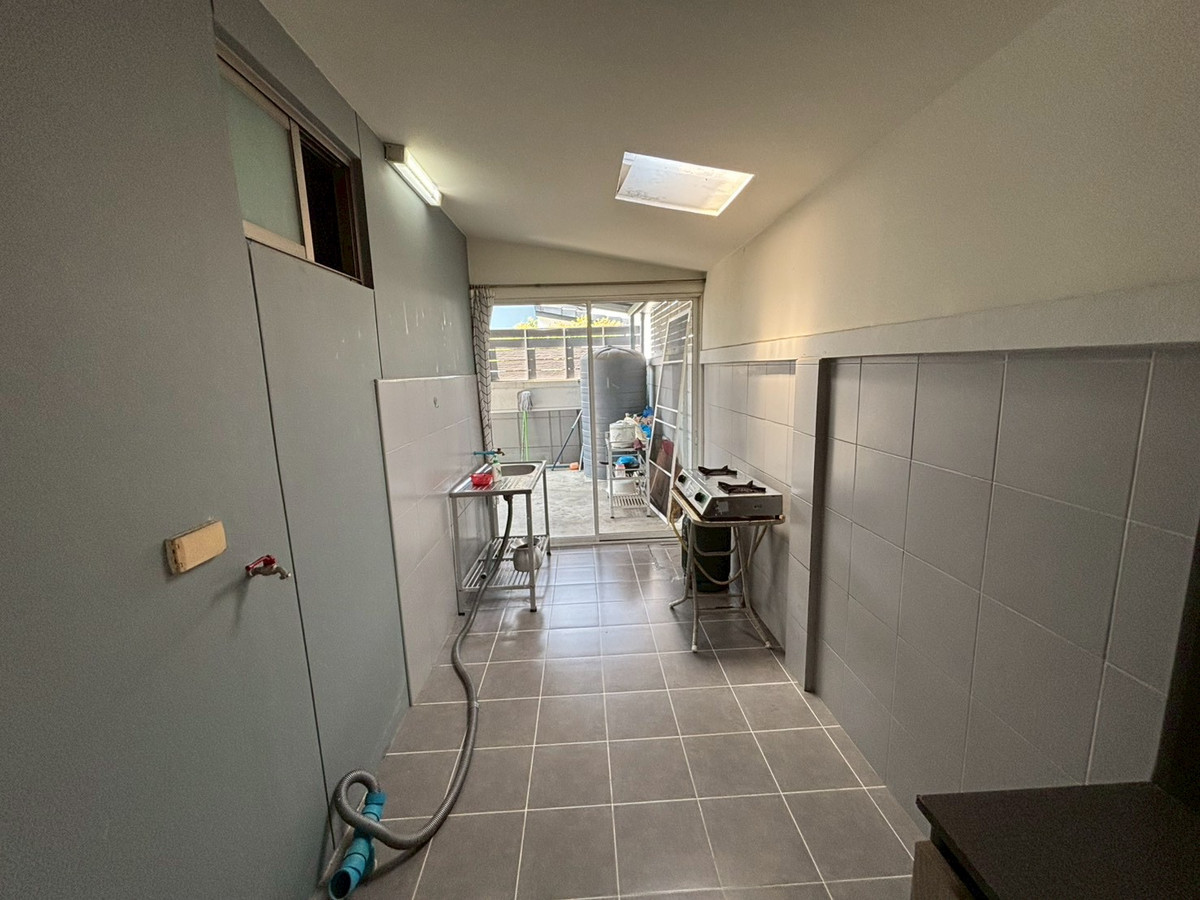 ขายเชียงใหม่ : 95857 - ขายบ้านแฝดชั้นเดียว พร้อมอยู่ ใกล้ตลาดท่ารั้ว เชียงใหม่