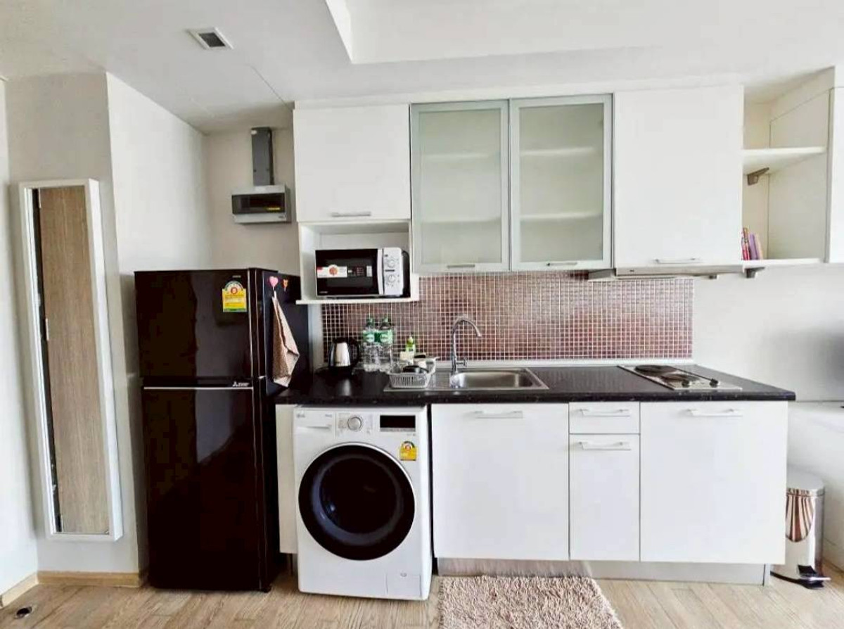 ให้เช่าคอนโดสุขุมวิท อโศก ทองหล่อ : ✨ GT16070 | Noble Remix Sukhumvit 36 available for rent