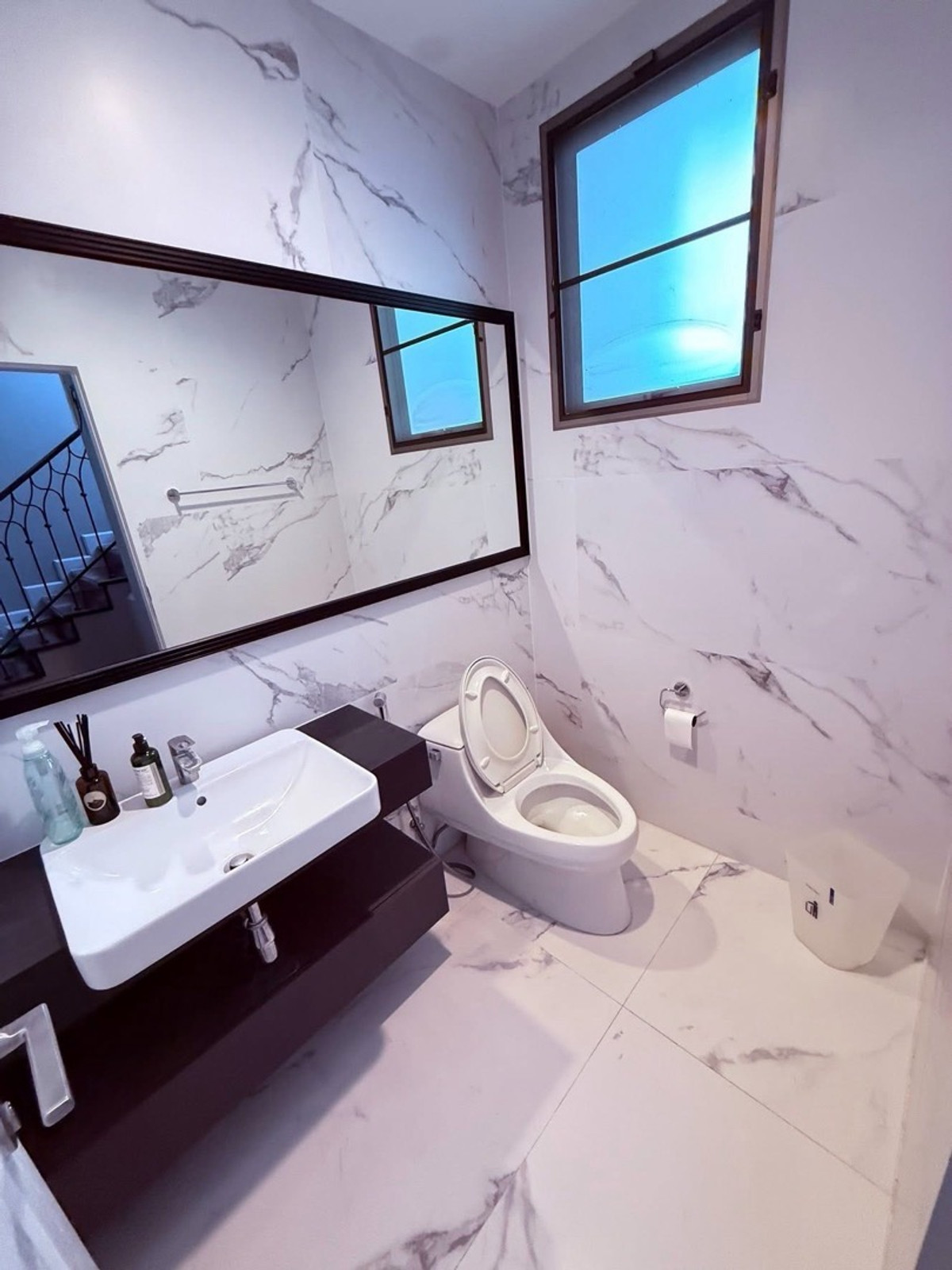 บ้านสมุทรปราการ สำโรง : 🏘️SALE / RENT Luxury Mansion at Grand Bangkok Boulevard Srinakarin